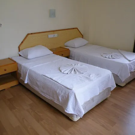 Apartment Koseoglu