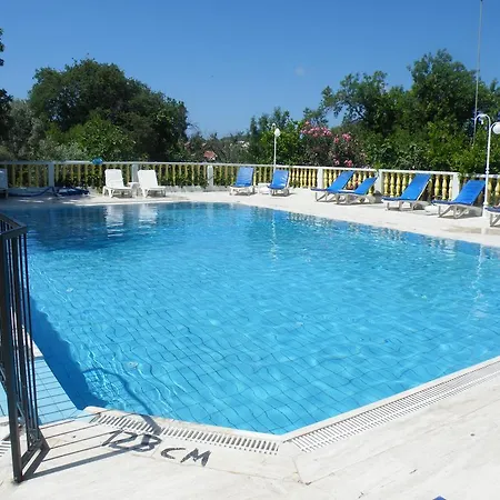 Koseoglu Apartment
