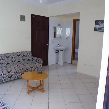 Koseoglu Apartment *