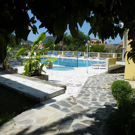 Koseoglu * Oludeniz