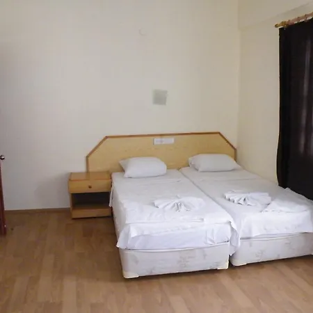 Koseoglu Oludeniz