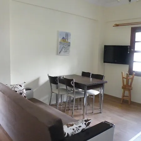 Koseoglu Apartment Oludeniz