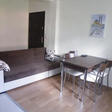 Apartamento Koseoglu