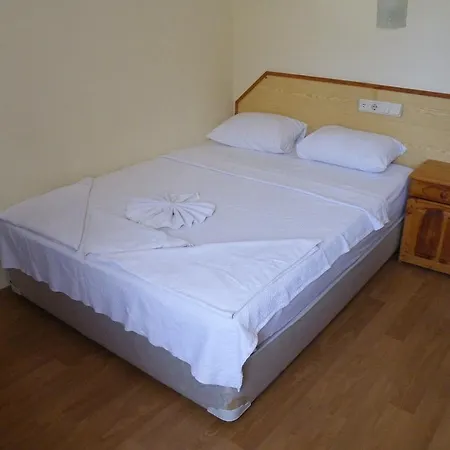 Apartamento Koseoglu *